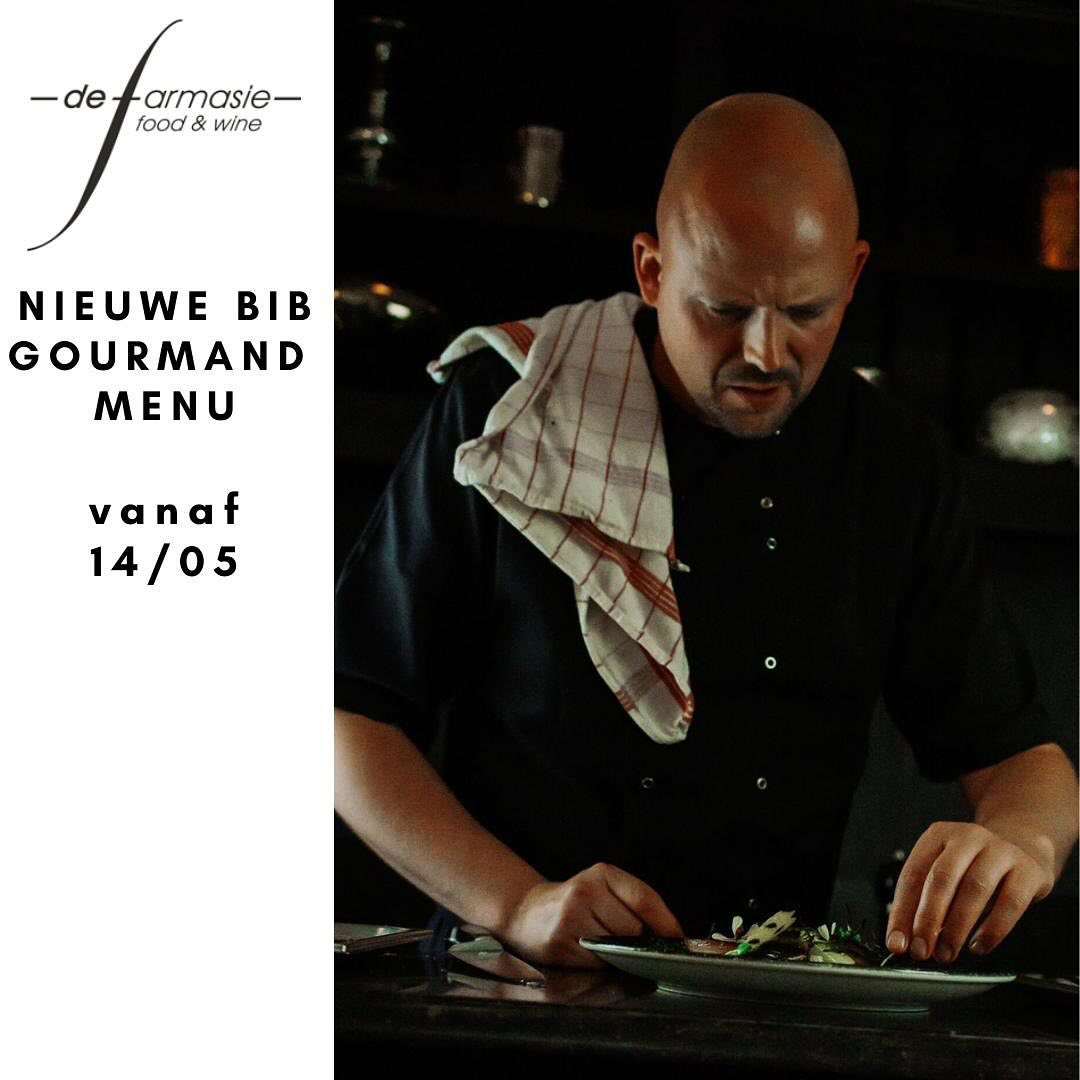 De Farmasie - restaurant